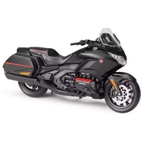 تصویر ماکت موتور 