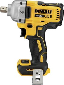 تصویر آچار ضربه ای بی سیم DCF892B دیوالت DEWALT 20V MAX XR Cordless Impact Wrench DCF892B