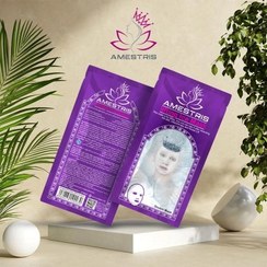 تصویر آمستریس ماسک ورقه ای Lifting Amestris Lifting Ice Mask