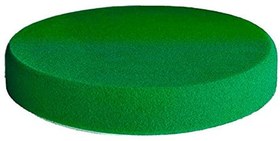 تصویر اسفنج پولیش سبز 160 خودرو سوناکس مدل 493000 Sonax 493000 Car Polishing Sponge green 160 Medium