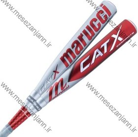 تصویر چوب بیسبال CATX 