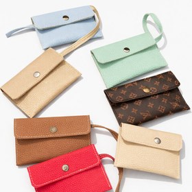 تصویر چارم کیف|آویز کیف 