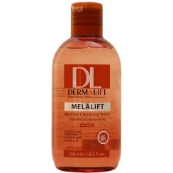 تصویر محلول میسلار واتر روشن کننده پوست ملالیفت درمالیفت 250 میلی لیتر_Dermalift Mislar Water Melalift Solution Lightening Skin 250ml 