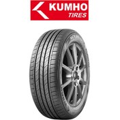 تصویر لاستیک کومهو 195/60R14 86H گل SOLUS TA21 ( تاریخ تولید 2023 ) kumho tire 195/60R14 SOLUS TA21