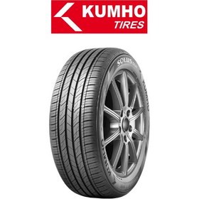 تصویر لاستیک کومهو 195/60R14 86H گل SOLUS TA21 ( تاریخ تولید 2023 ) kumho tire 195/60R14 SOLUS TA21