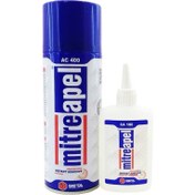 تصویر چسب ۱۲۳ میتراپل حجم ۴۰۰ میلی لیتر 