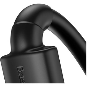 تصویر کابل HDMI باسئوس مدل CADKLF-E01 طول ۱ متر 