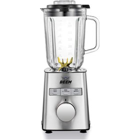 تصویر مخلوط کن و آسیاب کن بیم مدل BL1805 Beem blender 1805