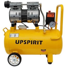 تصویر کمپرسور هوا آپ اسپریت مدل HK-AC30L UPSPIRIT Air Compressor HK-AC30L