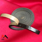 تصویر نوار فوم یک طرف چسبدار اجاق گاز – ضخامت 2.5 میل 