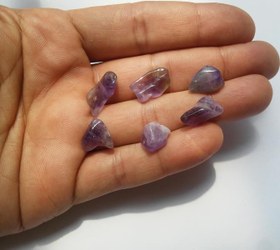 تصویر آمیتیست (کد 1761) 