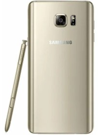 تصویر قلم سامسونگ S Pen مدل Samsung Galaxy Note 5 