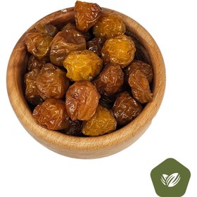 تصویر آلو زرد 