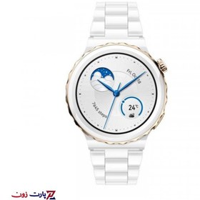 تصویر ساعت هوشمند هاینو تکو مدل RW 15 Hino Teko SmartWatch RW 15