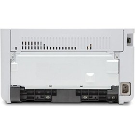 تصویر اجاره پرینتر لیزری اچ پی مدل LaserJet P1102 