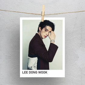 تصویر پولاروید لی دونگ ووک 2 