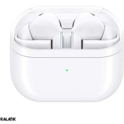 تصویر هدفون بلوتوثی سامسونگ مدل Galaxy Buds3 Pro هدفون بلوتوثی بی سیم سامسونگ مدل هدفون بلوتوثی سامسونگ مدل Galaxy Buds 3 Pro