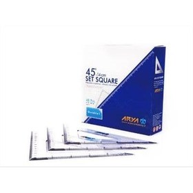 تصویر گونیا 45 درجه کوچک 8033 