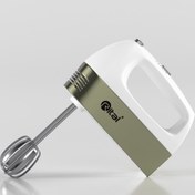 تصویر هم زن بدون کاسه ریتال مدل rt-1032 