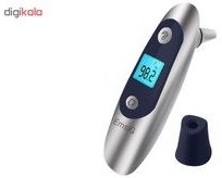 تصویر تب سنج دیجیتالی امسیگ مدل CT98 EmsiG CT98 Thermometer