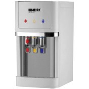 تصویر آبسردکن رومیزی بیسمارک مدل BM2163 