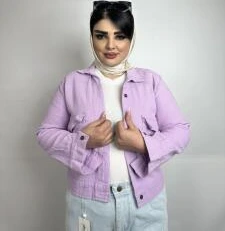 تصویر فروشگاه پوشاک دنیای لی