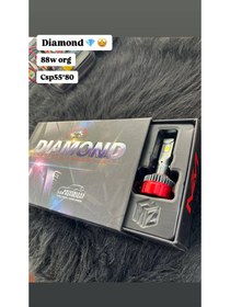 تصویر هدلایت دیاموند 