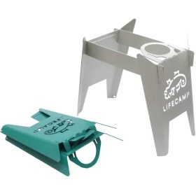 تصویر پایه گالن لایف کمپ 