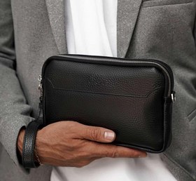 تصویر کیف مدارک مردانه 