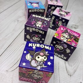 تصویر روبیک کرومی 