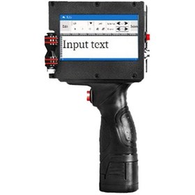 تصویر جت پرینتر دستی مدل DCN 150 قیمت جت پرینتر دستی مدل DCN150 بدون احتساب کارتریج می باشد(مبلغ کارتریج با توجه به نیاز مشتری به قیمت دستگاه اضافه می گردد.)