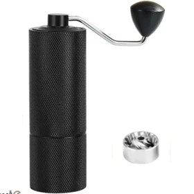 تصویر آسیاب قهوه دستی hand coffee grinder