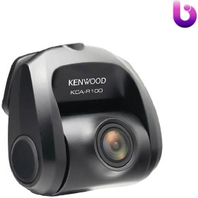 تصویر ست دش کم و دوربین دنده عقب کنوود Kenwood DRV-A501W - KCA-R100 