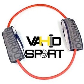 تصویر کش ایروبیک بانیرو – VH-SPORT 