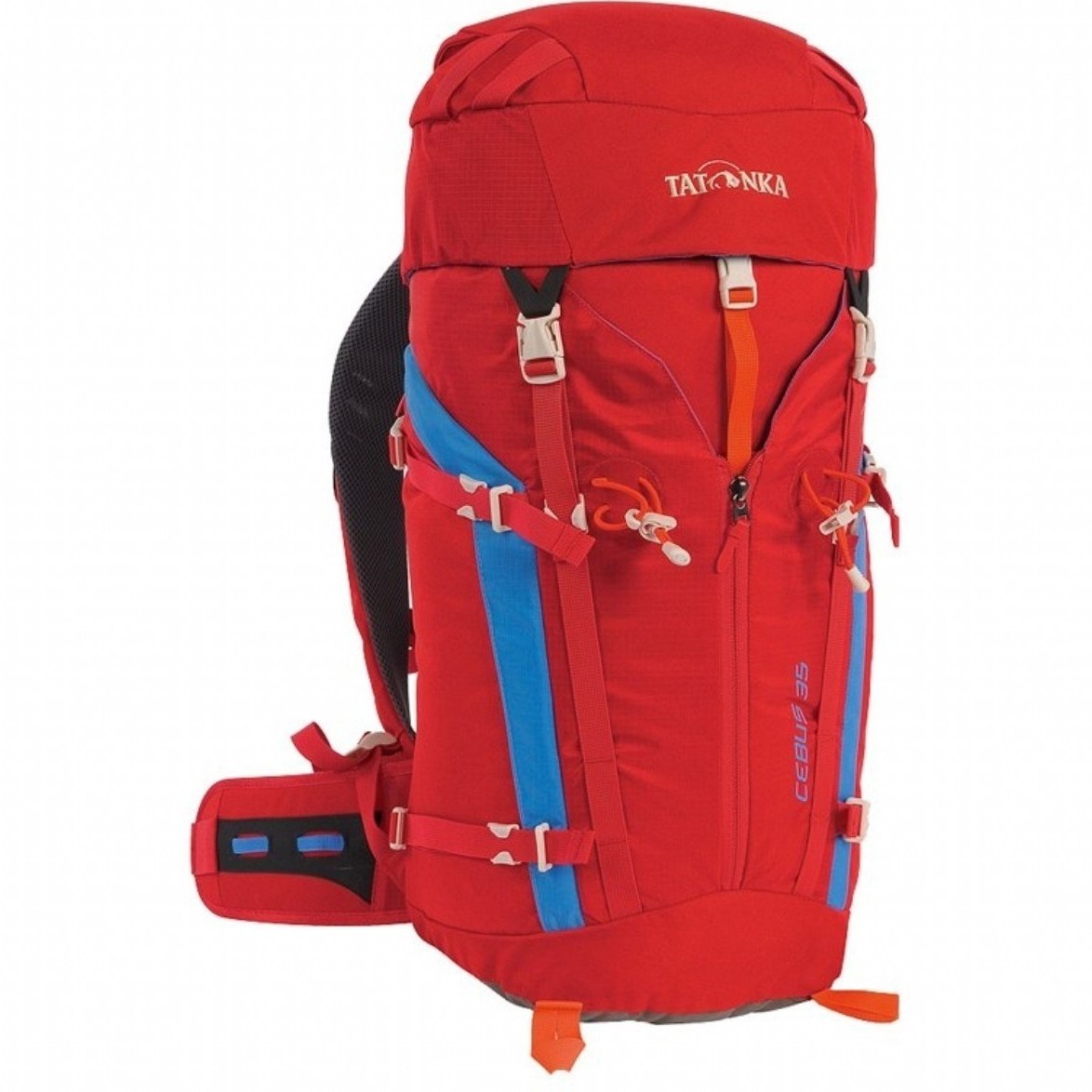 خرید و قیمت کوله پشتی تاتونکا مدل tatonka cebus 35 | ترب