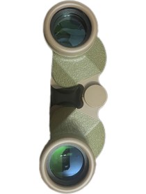 تصویر دوربین دوچشمی یوکو 30*6 