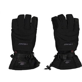 تصویر دستکش اسکی هد کد C3 