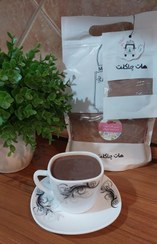 تصویر هات چاکلت ۵۰۰ گرمی Hot chocolate