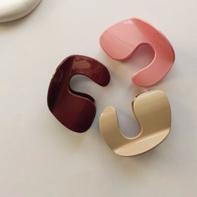 تصویر کلیپس دفرمه 