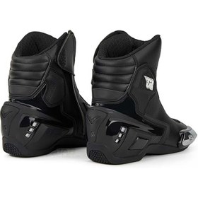 تصویر نیم بوت TIGER مدل GLC A2 