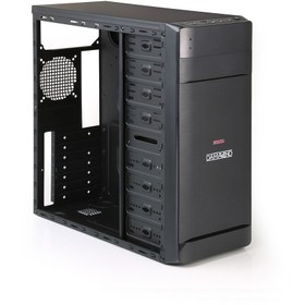 تصویر کیس سادیتا مدل دماوند Damavand Computer Case