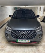 تصویر ام‌وی‌ام X55 پرو مدل 1402 ا MVM X55 Pro IE Sport MVM X55 Pro IE Sport