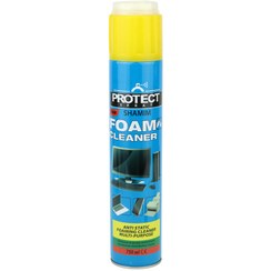 تصویر اسپری کف پروتکت مدل SHAMIM (حجم 750 میلی لیتر) Protect floor spray SHAMIM model