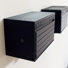 تصویر جاکلیدی طرح گاراژ 