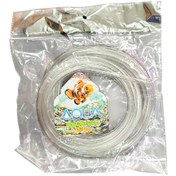 تصویر شیلنگ هوا و کربن دی اکسید آکوا (Aqua) 