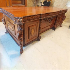 تصویر میز مدیریت مدل SR112 