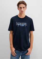 تصویر تیشرت مردانه ماوی mavi 