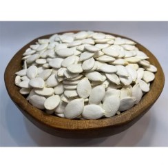 تصویر تخمه کدو مرمری ۱ کیلوگرم 