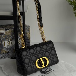 تصویر کیف دیور (Dior Caro Bag) 