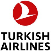 تصویر خرید بلیط هواپیما از ترکیش ایرلاین Turkish Airlines 